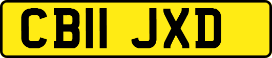 CB11JXD