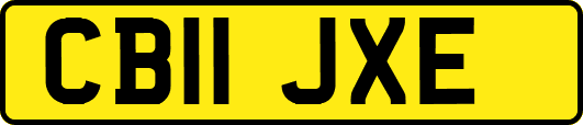 CB11JXE