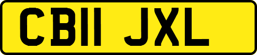CB11JXL