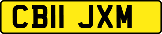 CB11JXM
