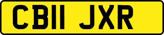 CB11JXR