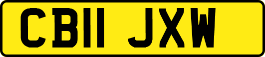 CB11JXW