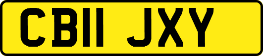 CB11JXY