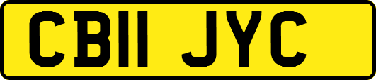 CB11JYC