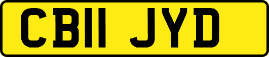 CB11JYD