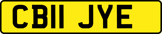 CB11JYE