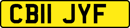CB11JYF