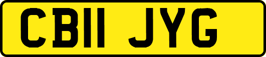 CB11JYG
