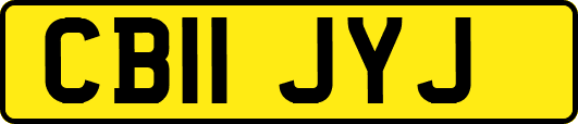 CB11JYJ