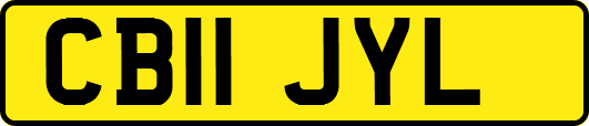 CB11JYL