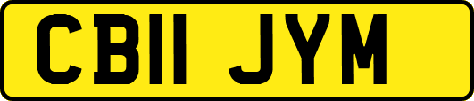 CB11JYM