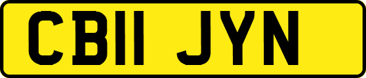 CB11JYN