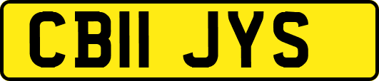 CB11JYS