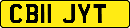 CB11JYT