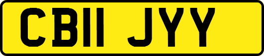 CB11JYY