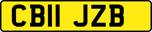 CB11JZB