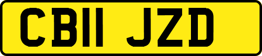 CB11JZD