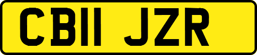 CB11JZR