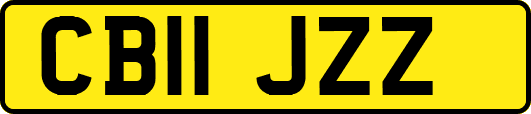 CB11JZZ