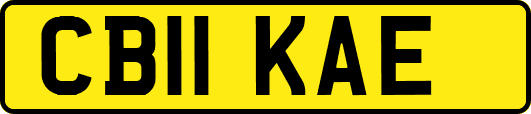 CB11KAE