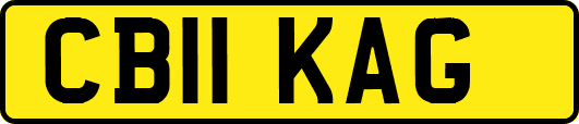 CB11KAG