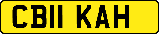 CB11KAH