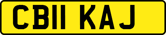 CB11KAJ