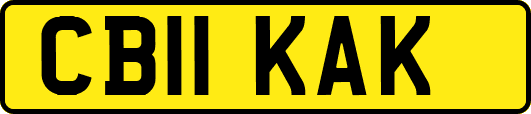 CB11KAK