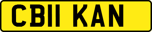 CB11KAN
