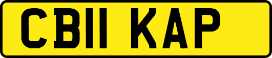 CB11KAP