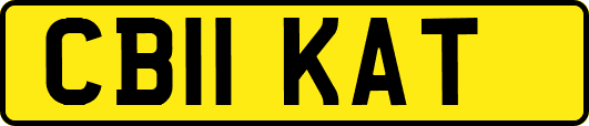 CB11KAT