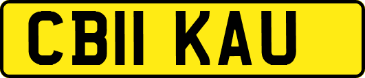CB11KAU