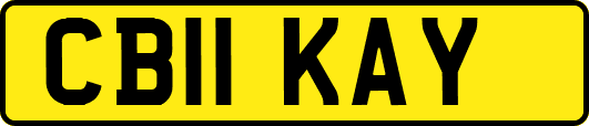 CB11KAY