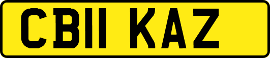 CB11KAZ