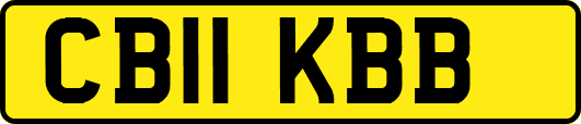 CB11KBB