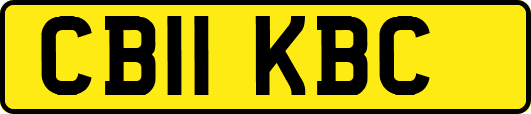CB11KBC