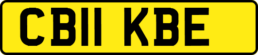 CB11KBE