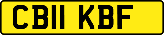 CB11KBF