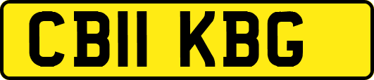 CB11KBG
