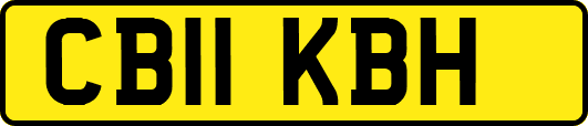 CB11KBH