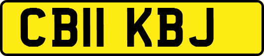 CB11KBJ