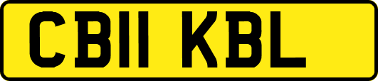 CB11KBL