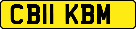 CB11KBM