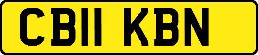 CB11KBN