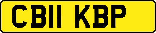 CB11KBP