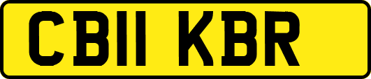 CB11KBR