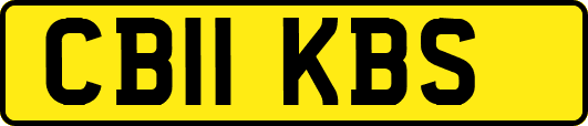 CB11KBS