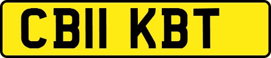 CB11KBT
