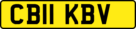 CB11KBV