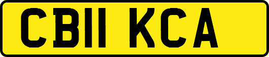 CB11KCA